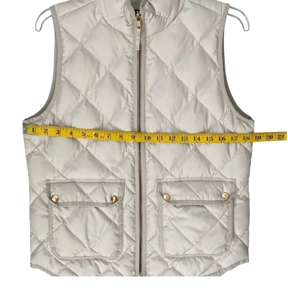 J. Crew crew excursion